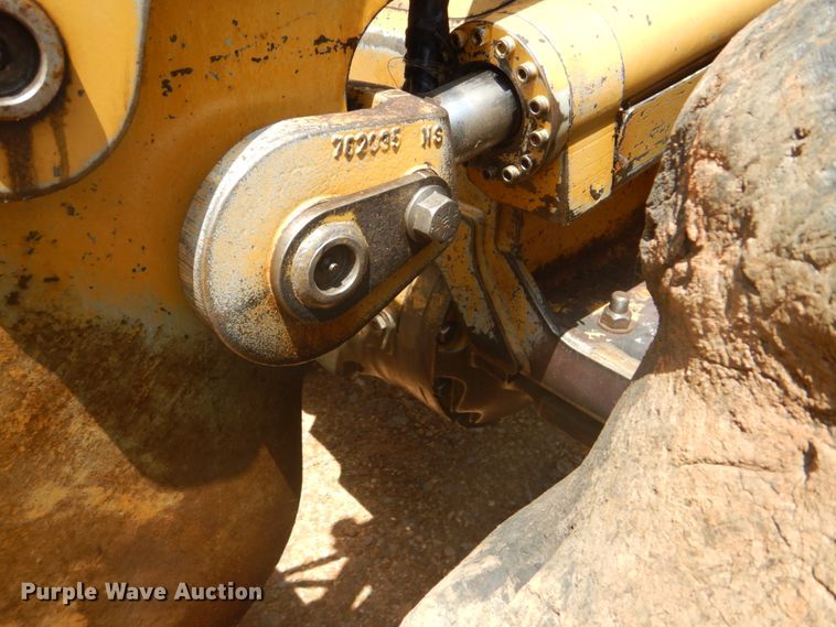 image for item FT9265 2003 Blount Hydro-Ax 470 feller buncher