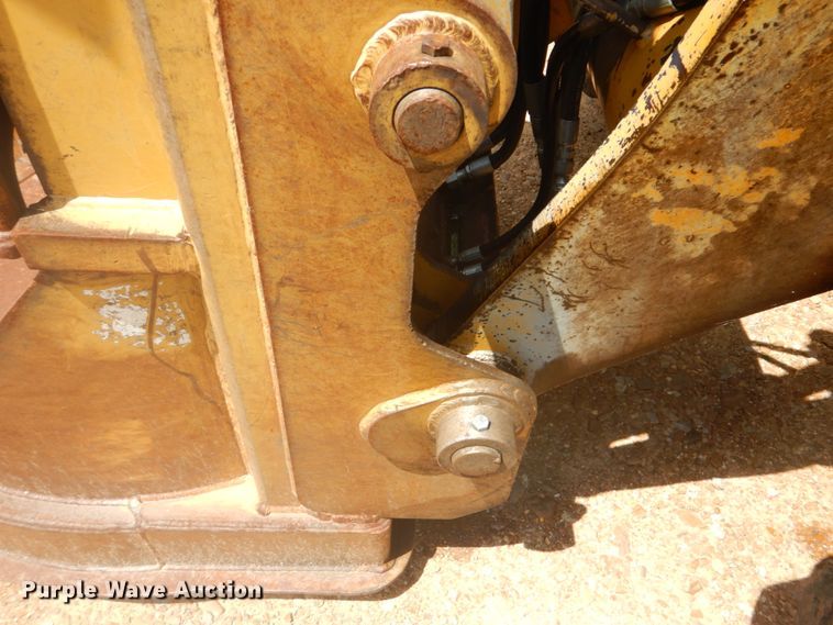 image for item FT9265 2003 Blount Hydro-Ax 470 feller buncher