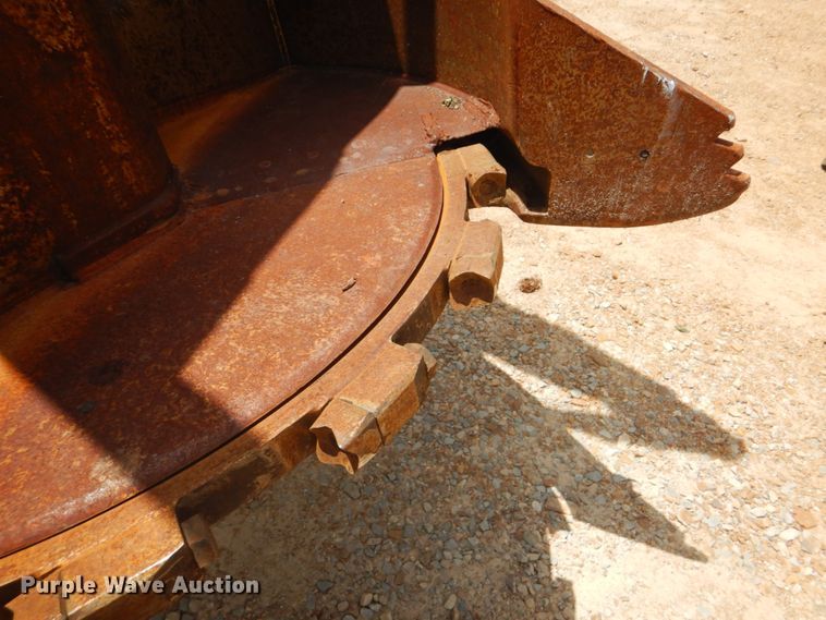 image for item FT9265 2003 Blount Hydro-Ax 470 feller buncher