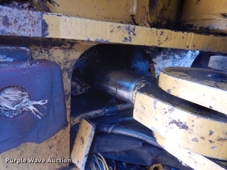 image for item FT9265 2003 Blount Hydro-Ax 470 feller buncher