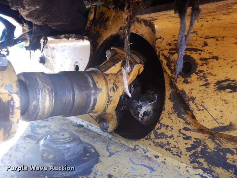 image for item FT9265 2003 Blount Hydro-Ax 470 feller buncher