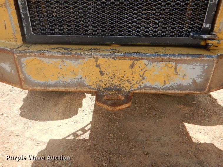 image for item FT9265 2003 Blount Hydro-Ax 470 feller buncher