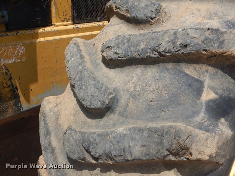 image for item FT9265 2003 Blount Hydro-Ax 470 feller buncher