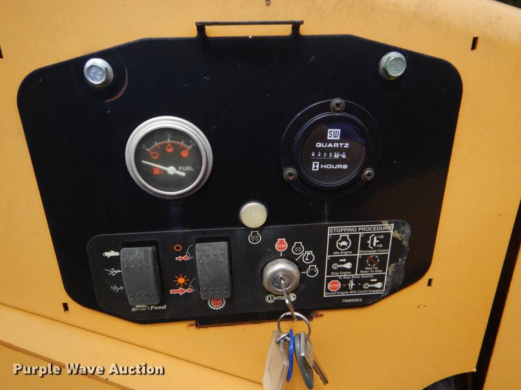 image for item FT9605 Vermeer BC1000XL wood chipper