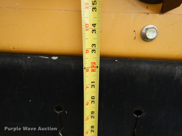 image for item FT9605 Vermeer BC1000XL wood chipper