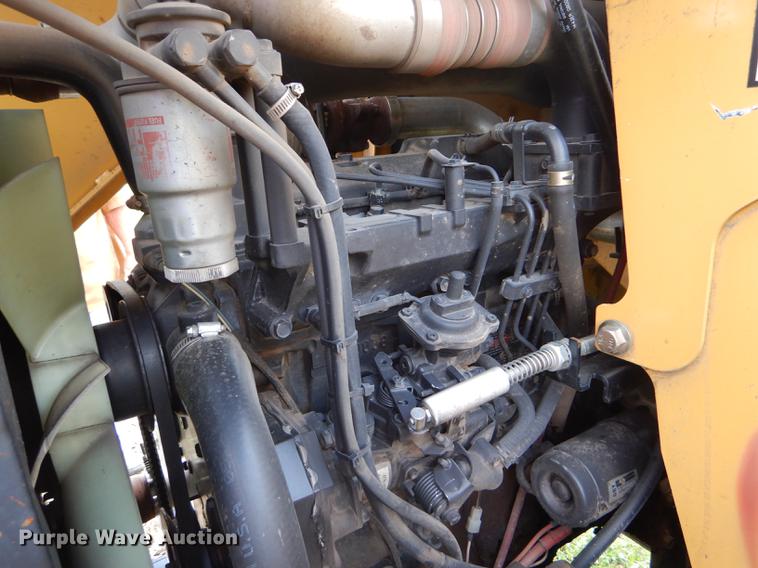 image for item FT9605 Vermeer BC1000XL wood chipper