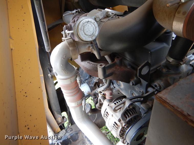 image for item FT9605 Vermeer BC1000XL wood chipper