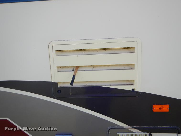 image for item FT9608 1993 Fleetwood Avion 345G camper