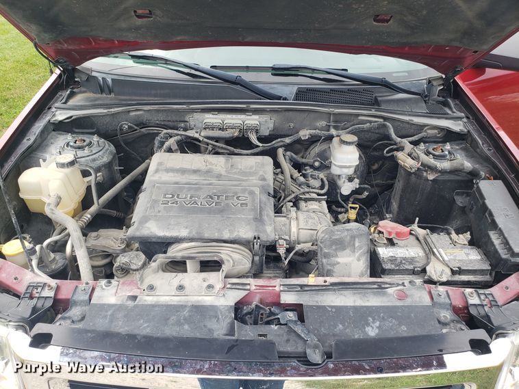 image for item GA9267 2010 Ford Escape SUV