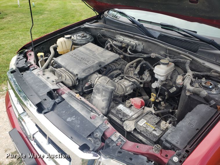 image for item GA9267 2010 Ford Escape SUV