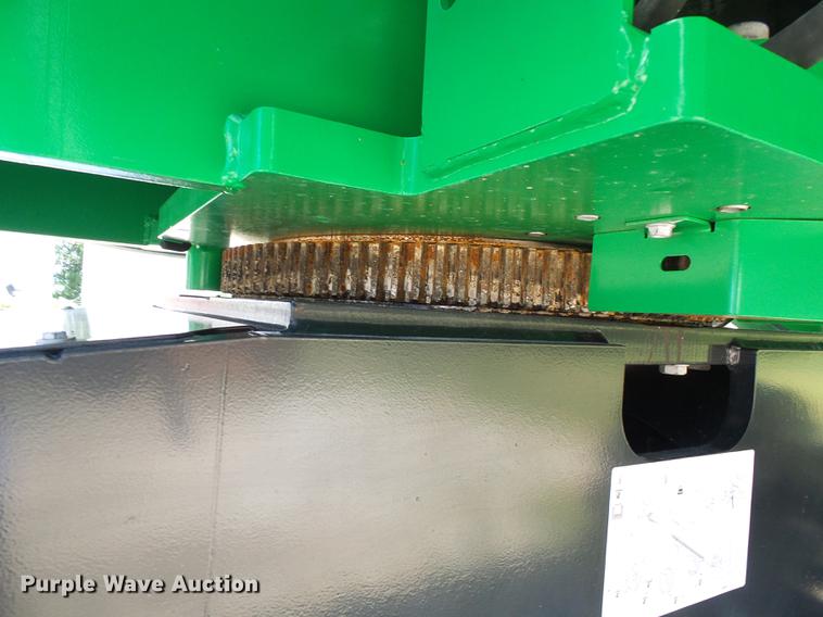 image for item DB2200 2018 Genie S-60X boom lift