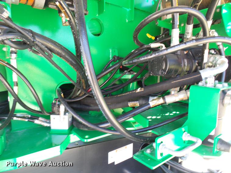 image for item DB2200 2018 Genie S-60X boom lift