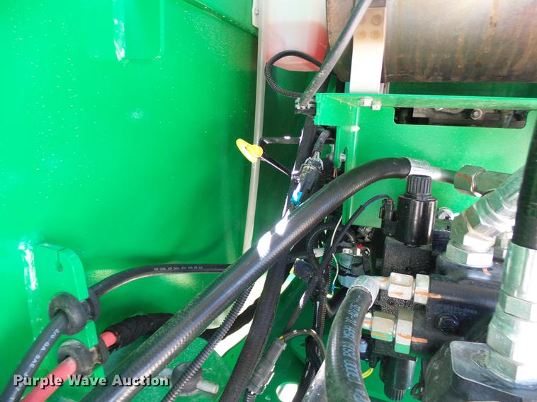 image for item DB2200 2018 Genie S-60X boom lift