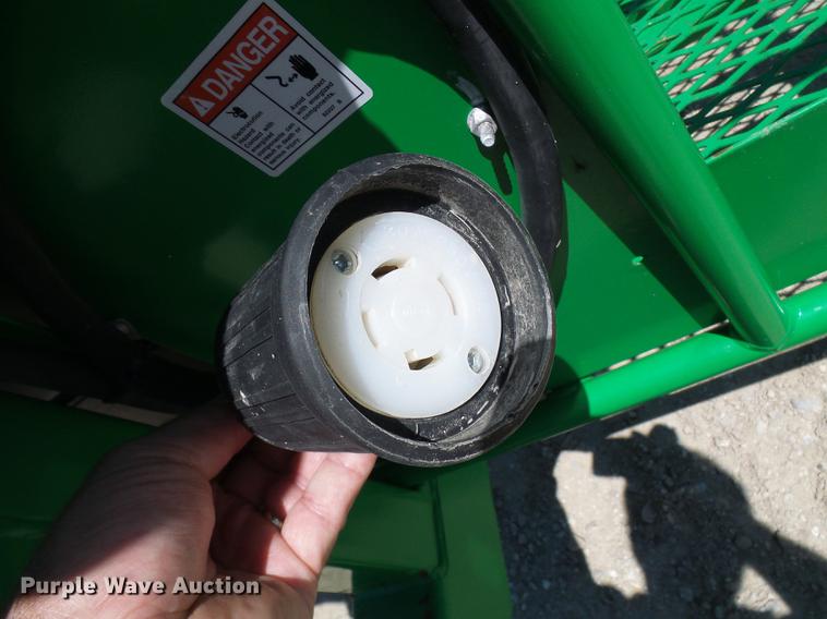 image for item DB2200 2018 Genie S-60X boom lift