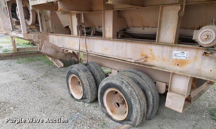 image for item DB2202 Universal 130-150 closed circuit secondary impact crusher