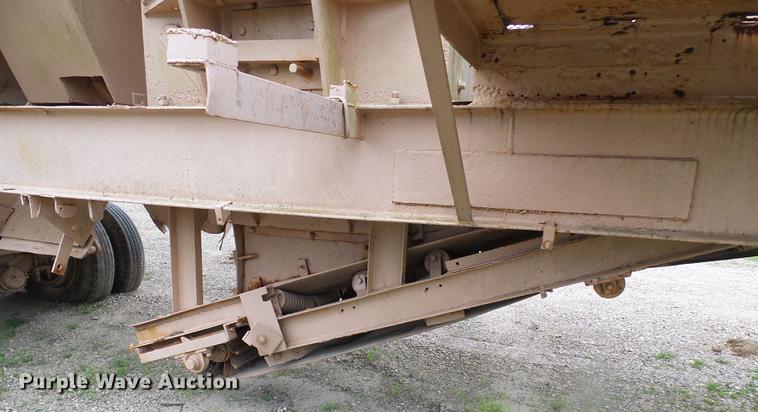 image for item DB2202 Universal 130-150 closed circuit secondary impact crusher