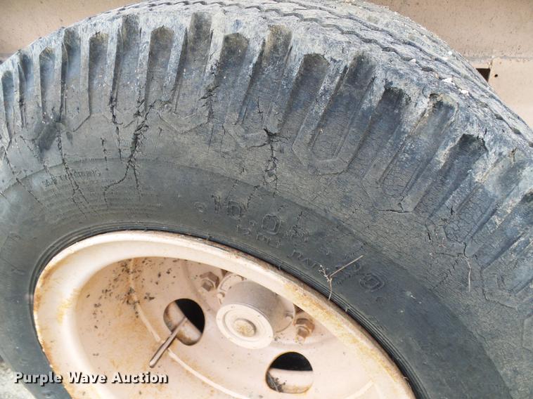 image for item DB2202 Universal 130-150 closed circuit secondary impact crusher