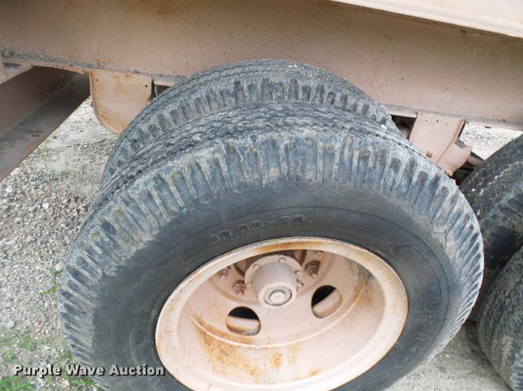 image for item DB2202 Universal 130-150 closed circuit secondary impact crusher