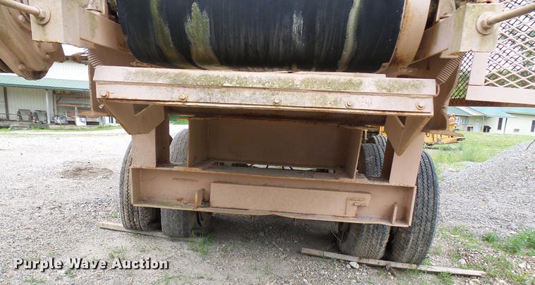 image for item DB2202 Universal 130-150 closed circuit secondary impact crusher