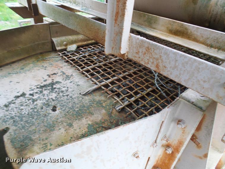 image for item DB2202 Universal 130-150 closed circuit secondary impact crusher