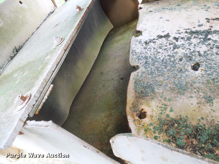 image for item DB2202 Universal 130-150 closed circuit secondary impact crusher