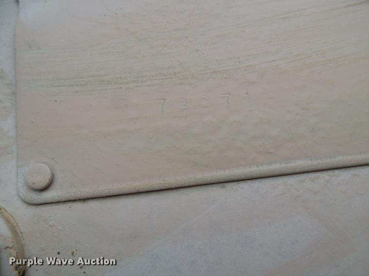 image for item DB2202 Universal 130-150 closed circuit secondary impact crusher