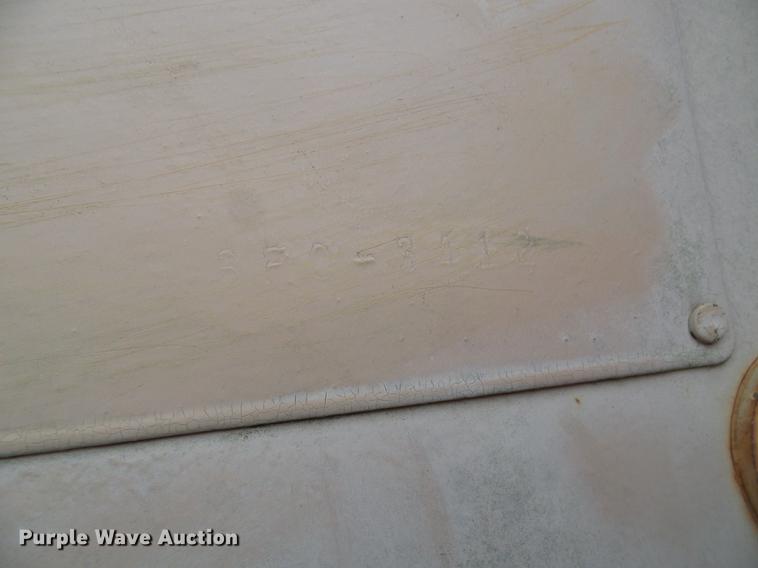 image for item DB2202 Universal 130-150 closed circuit secondary impact crusher