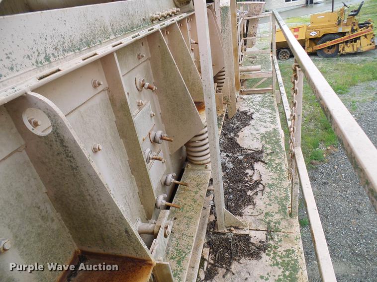 image for item DB2202 Universal 130-150 closed circuit secondary impact crusher