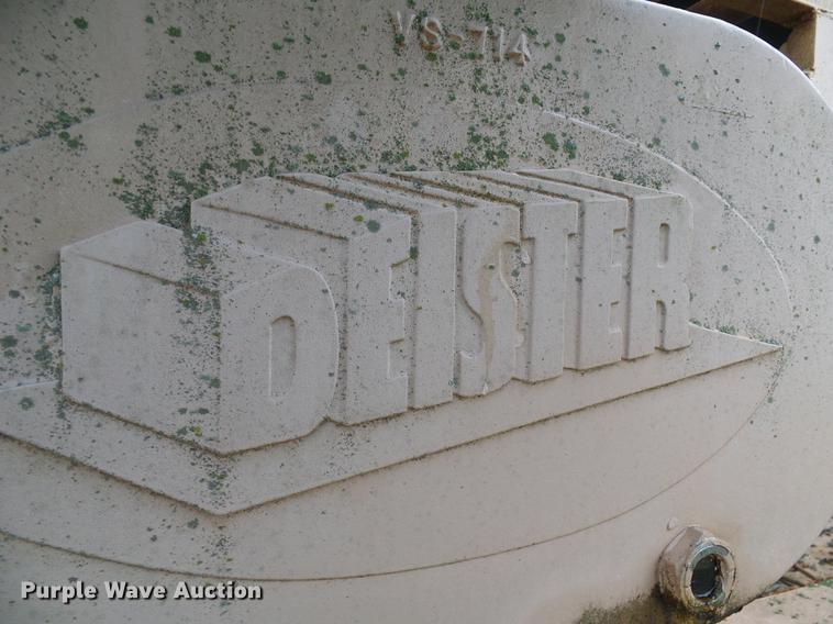 image for item DB2202 Universal 130-150 closed circuit secondary impact crusher