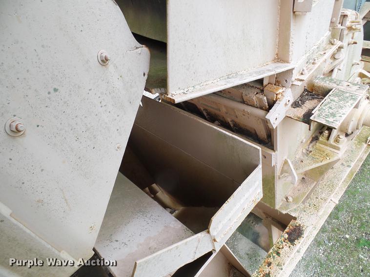 image for item DB2202 Universal 130-150 closed circuit secondary impact crusher