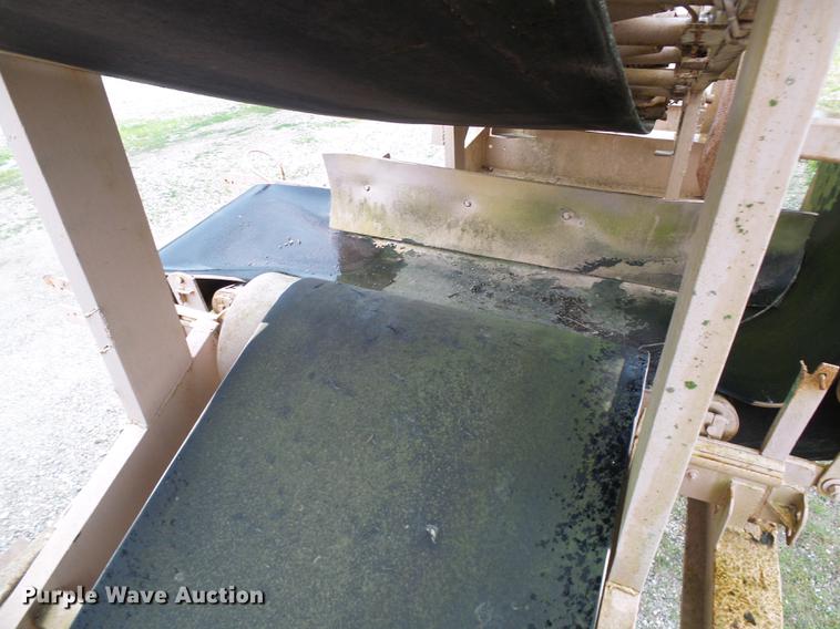 image for item DB2202 Universal 130-150 closed circuit secondary impact crusher