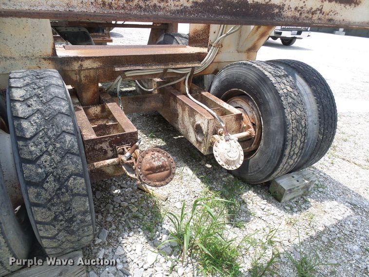 image for item DB2224 Simmons cone crusher