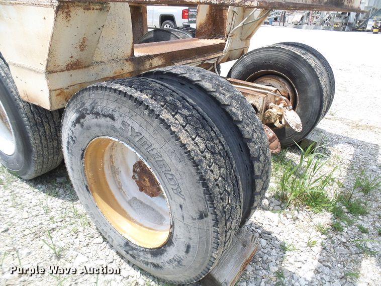 image for item DB2224 Simmons cone crusher