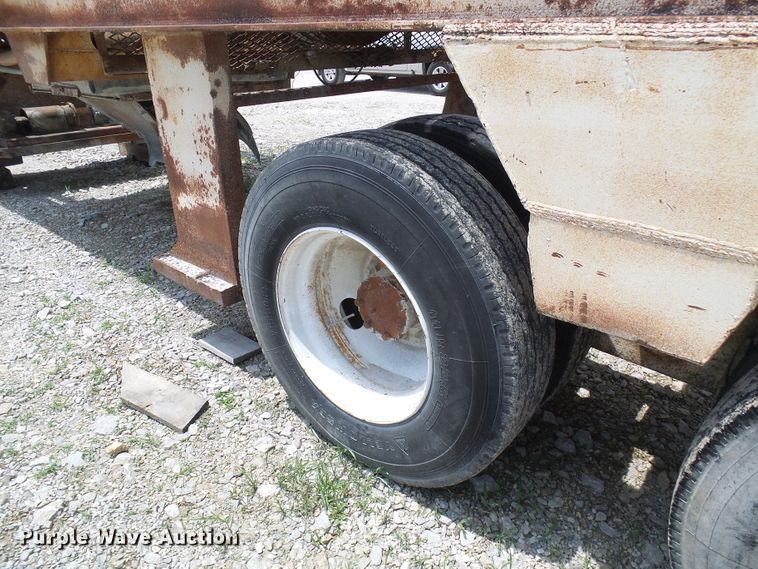 image for item DB2224 Simmons cone crusher