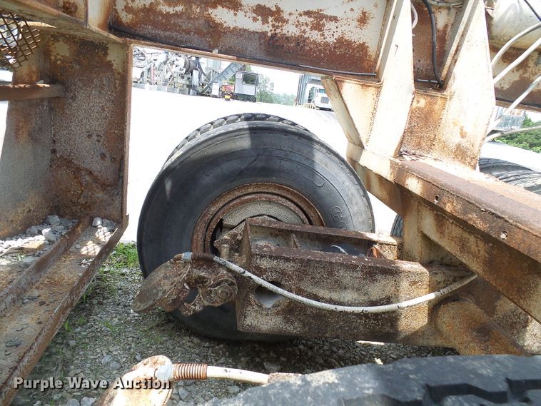 image for item DB2224 Simmons cone crusher