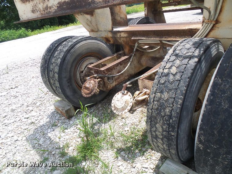 image for item DB2224 Simmons cone crusher