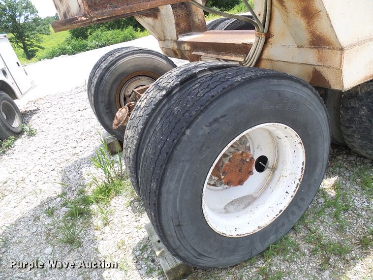 image for item DB2224 Simmons cone crusher