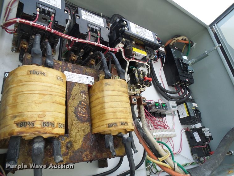 image for item DB2224 Simmons cone crusher