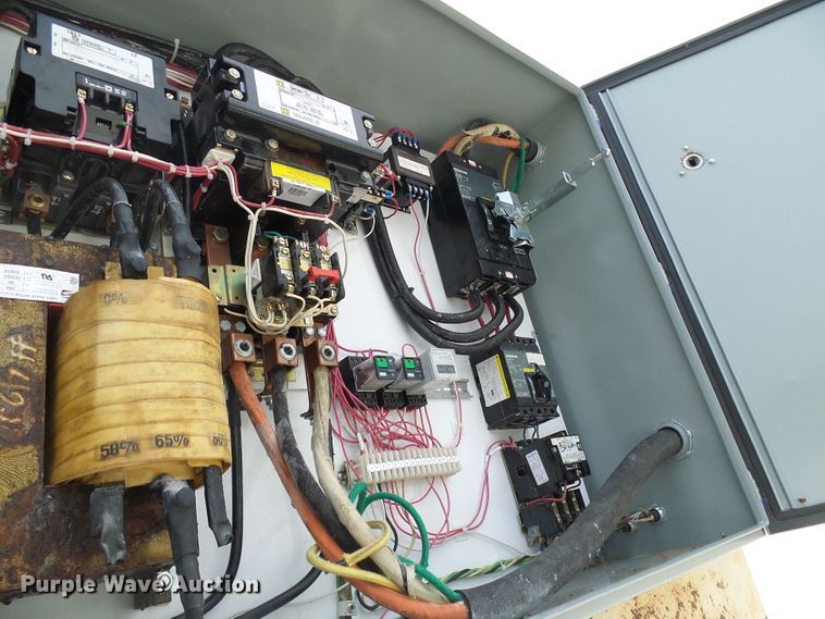 image for item DB2224 Simmons cone crusher