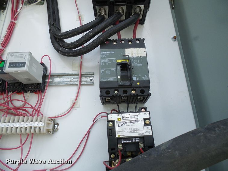 image for item DB2224 Simmons cone crusher