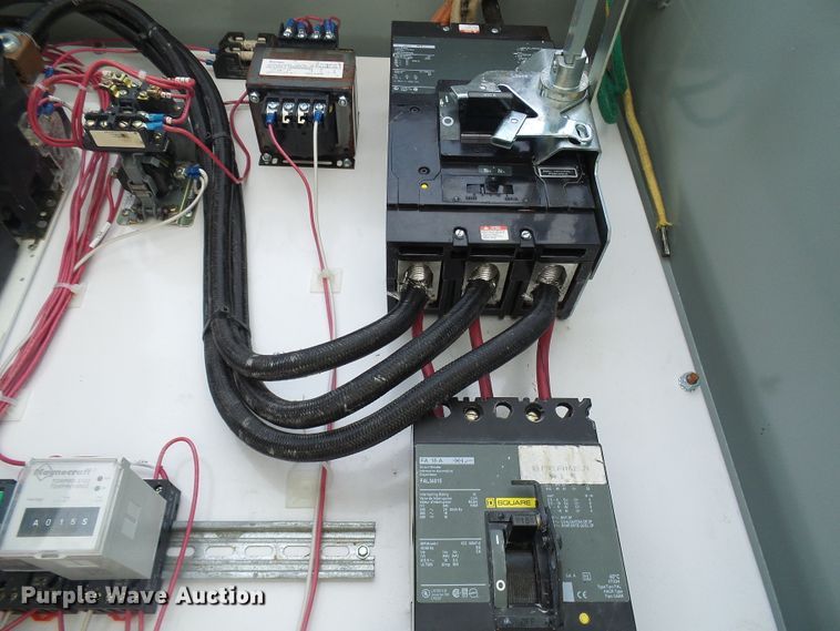 image for item DB2224 Simmons cone crusher