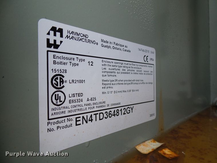 image for item DB2224 Simmons cone crusher