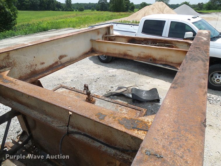 image for item DB2224 Simmons cone crusher