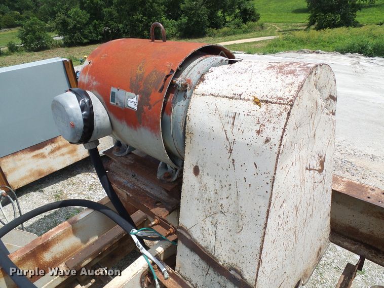image for item DB2224 Simmons cone crusher