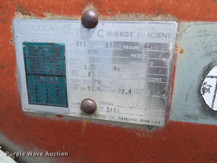 image for item DB2224 Simmons cone crusher