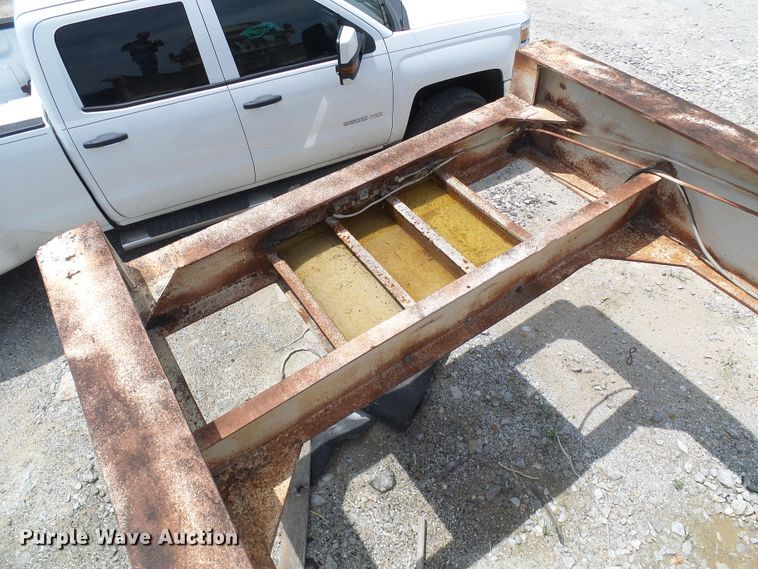 image for item DB2224 Simmons cone crusher