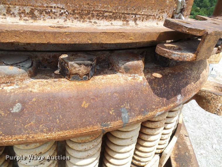 image for item DB2224 Simmons cone crusher