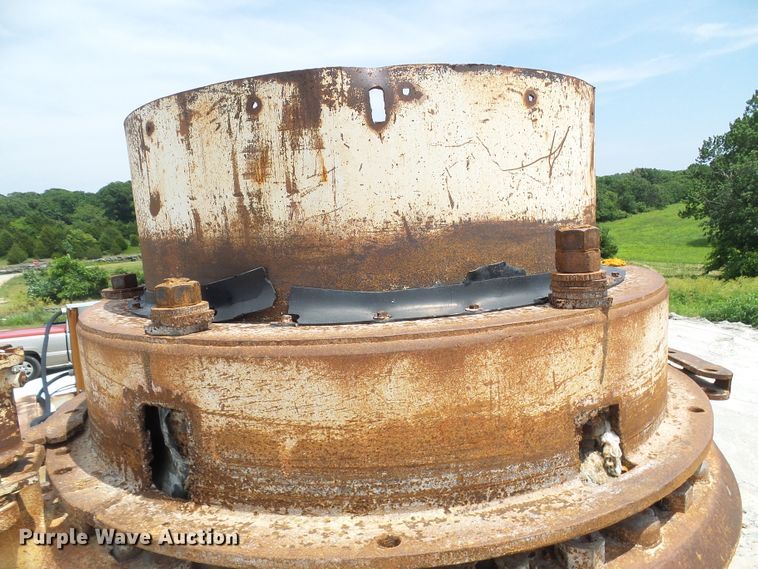 image for item DB2224 Simmons cone crusher