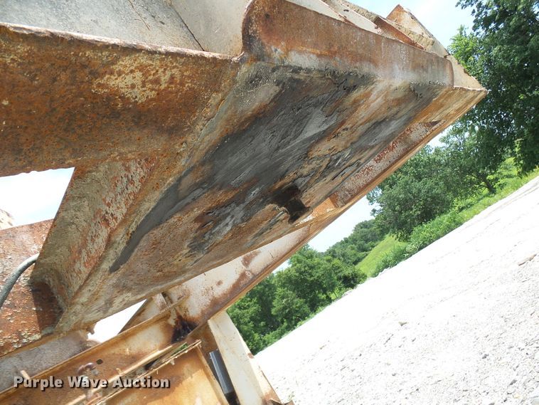 image for item DB2224 Simmons cone crusher
