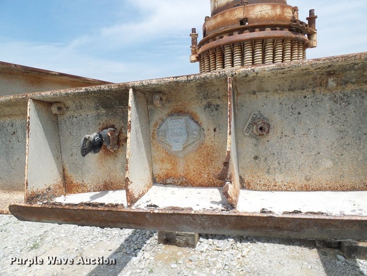 image for item DB2224 Simmons cone crusher